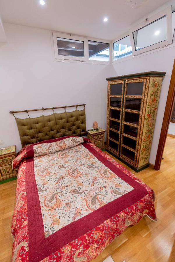 Suay Apartments Севілья Екстер'єр фото