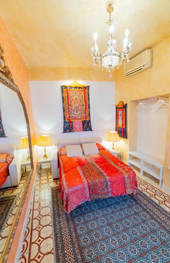 Suay Apartments Севілья Екстер'єр фото