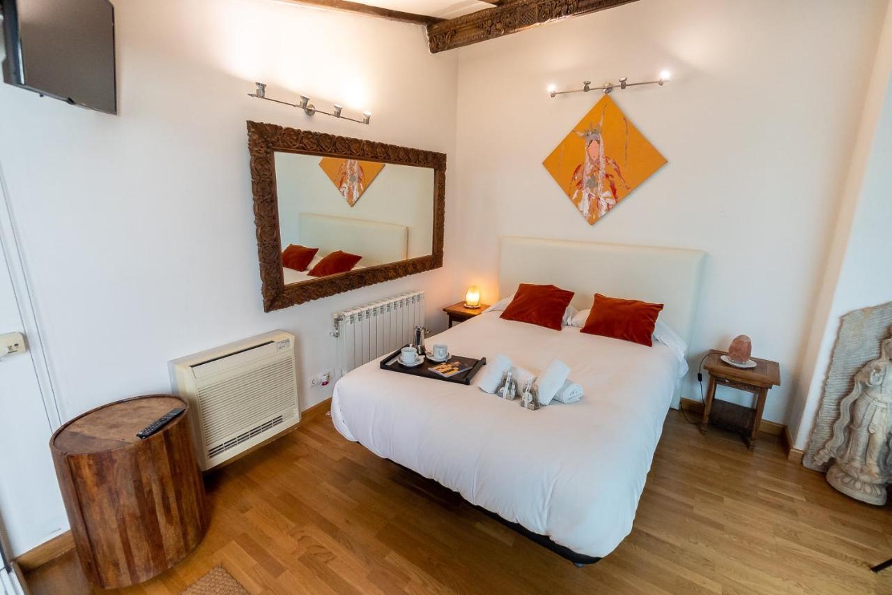 Suay Apartments Севілья Екстер'єр фото
