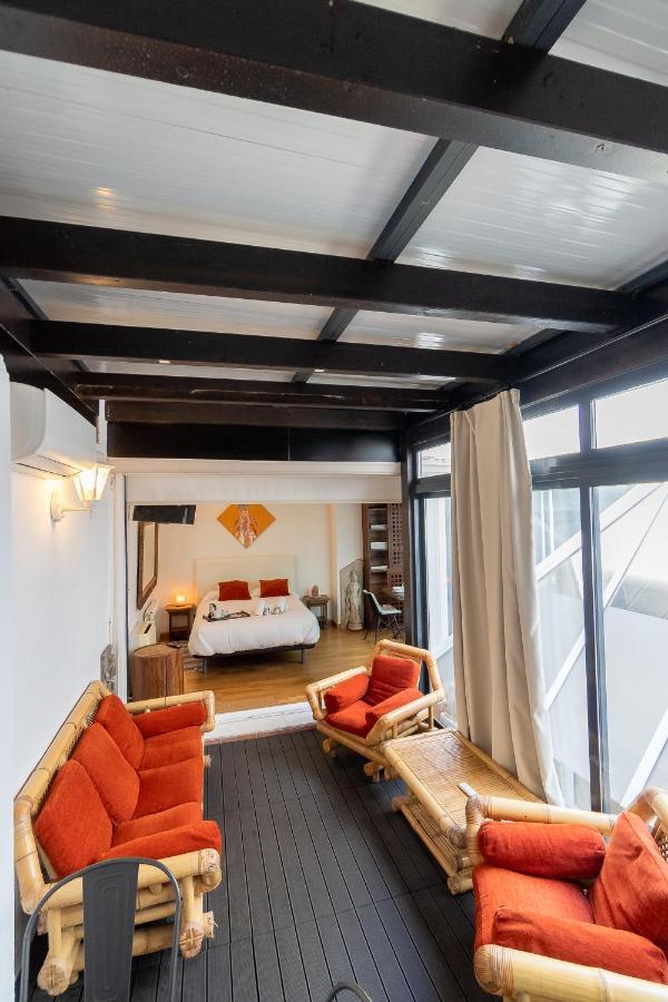Suay Apartments Севілья Екстер'єр фото