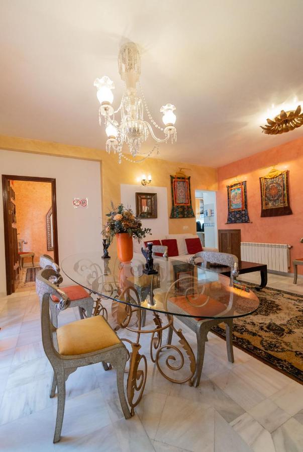 Suay Apartments Севілья Екстер'єр фото