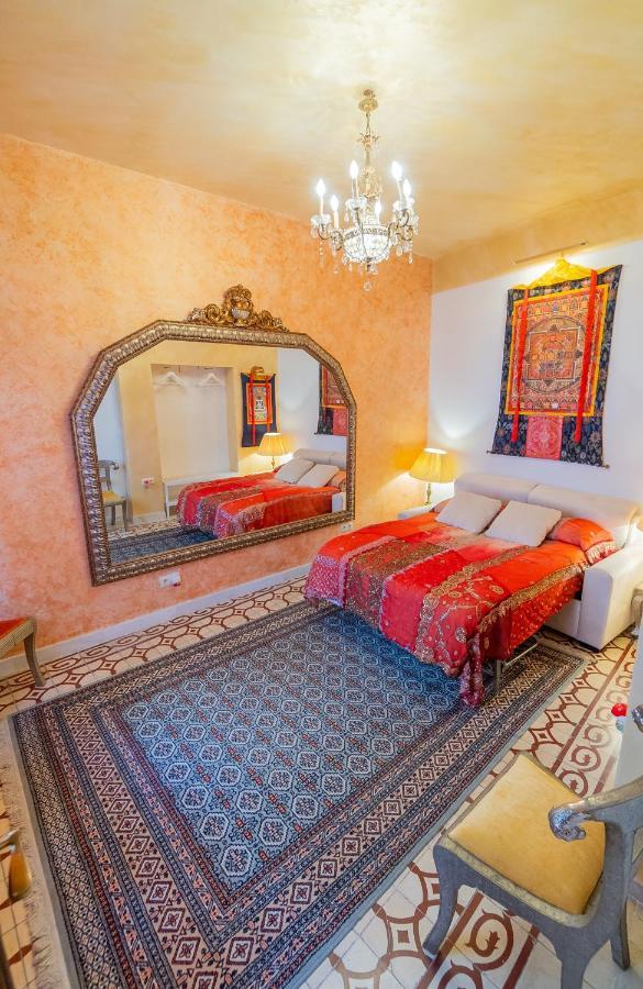 Suay Apartments Севілья Екстер'єр фото